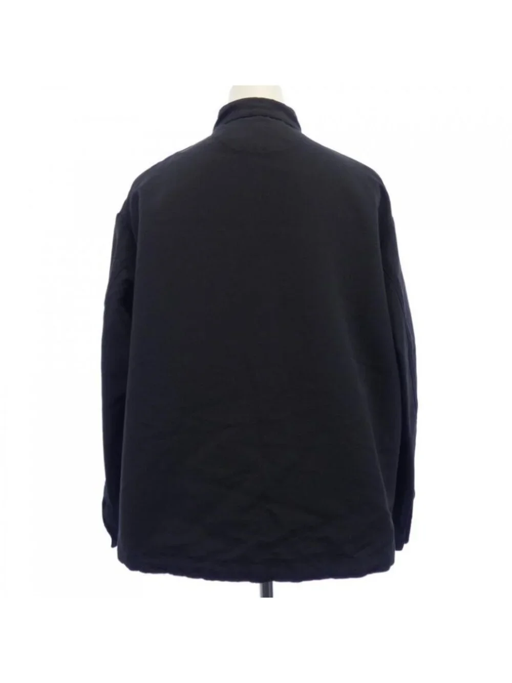 Dior Jacket Black